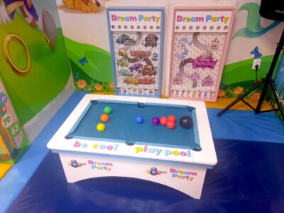 Dream Party