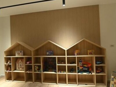 Little Land Kids Party Center
