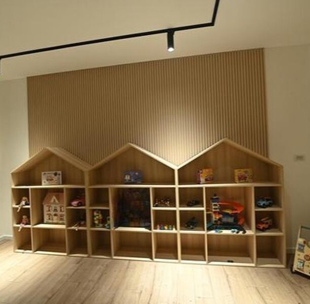 Little Land Kids Party Center