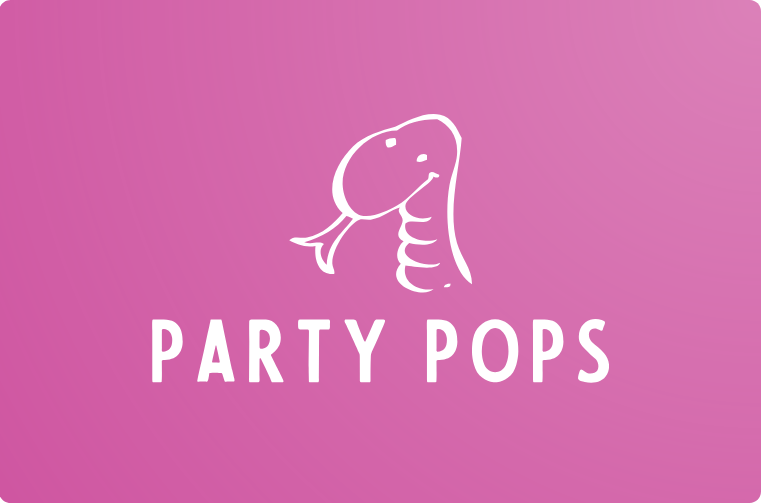 Party Pops