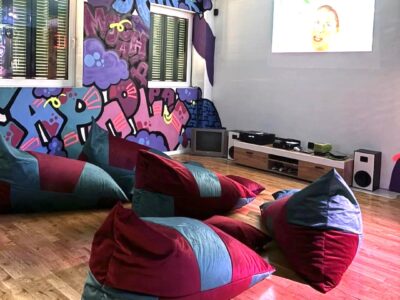 The Nest House