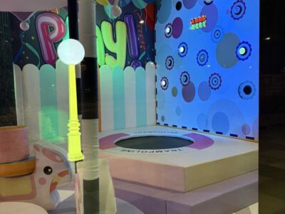 Play Игротека & Кафе