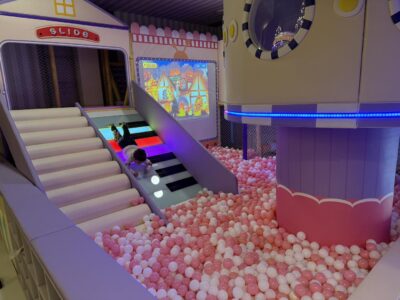 Play Игротека & Кафе
