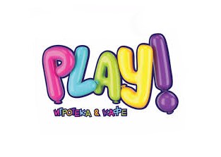 Play Igroteka & Kafe
