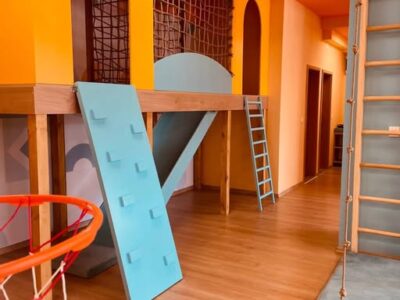 BUBBLES Kids Club & Coffee