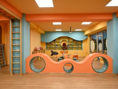 BUBBLES Kids Club & Coffee