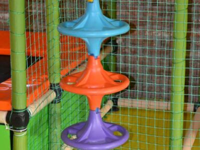 Кафе игротека Вини Пу