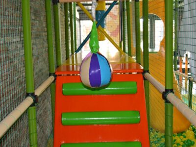 Кафе игротека Вини Пу