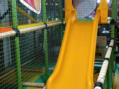 Кафе игротека Вини Пу