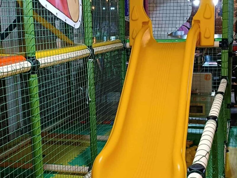 Кафе игротека Вини Пу