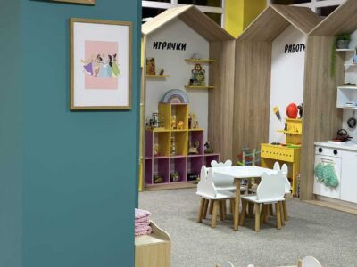 Happy Kids Playground & Coffee