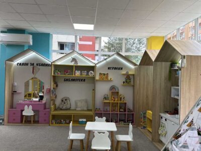 Happy Kids Playground & Coffee