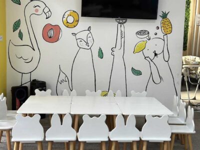 Happy Kids Playground & Coffee