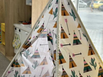 Happy Kids Playground & Coffee