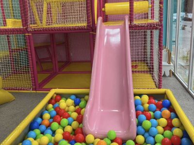 Happy Kids Playground & Coffee