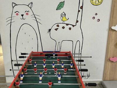 Happy Kids Playground & Coffee