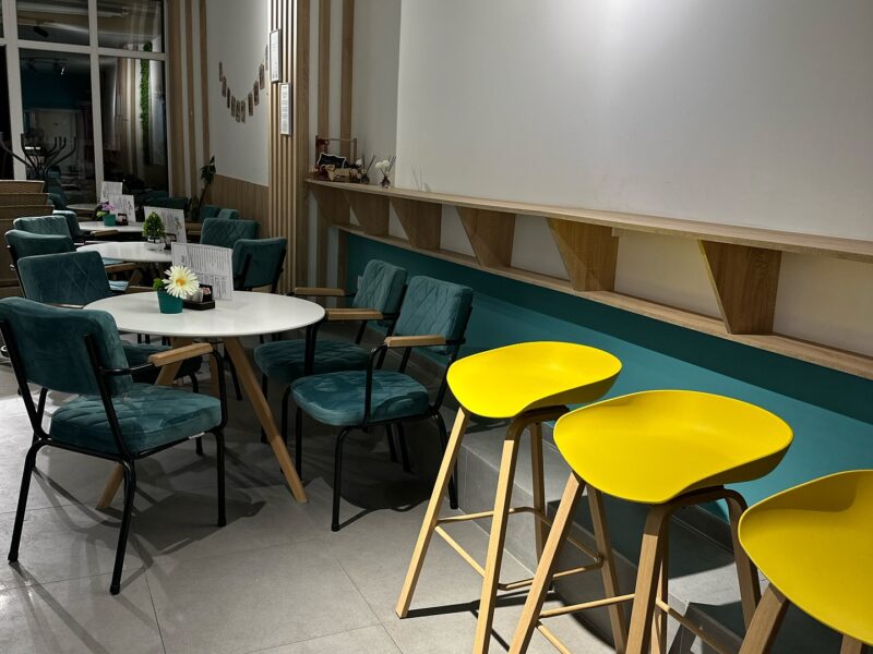 Happy Kids Playground & Coffee