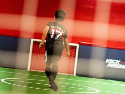 Kick Off Arena Cevahir Mall