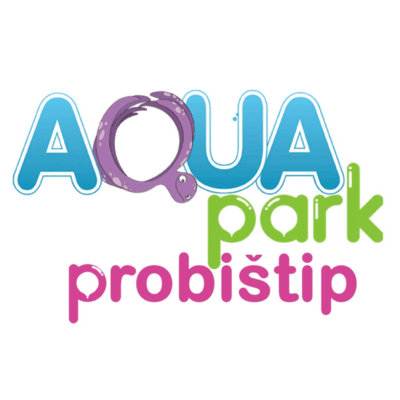 Аквапарк Пробиштип