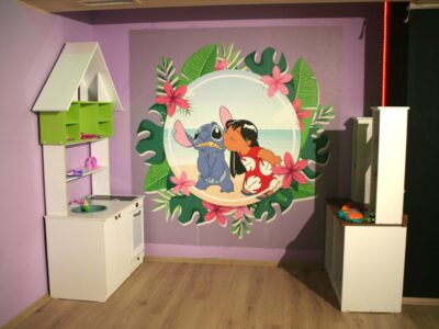 Моменто кафе - центар за забава