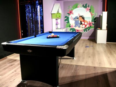 Моменто кафе - центар за забава