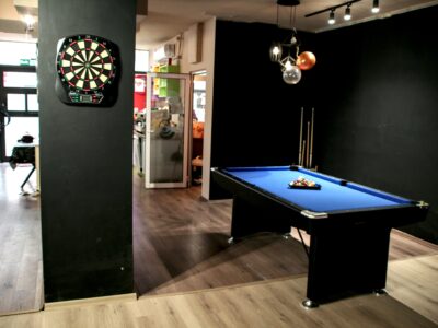 Моменто кафе - центар за забава