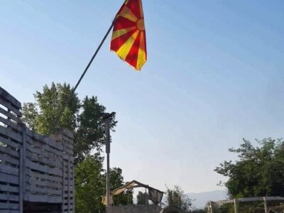 Paintball Arena BEST