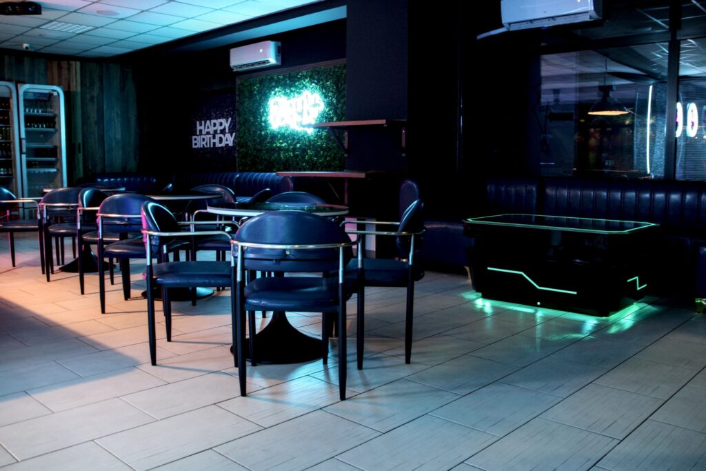 Play Plus Club - rodendenska.mk