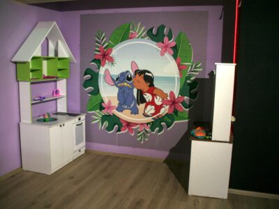 Моменто кафе - центар за забава во недела