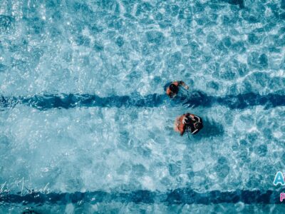 Аквапарк Пробиштип