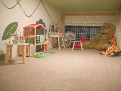 Forest Playground & Cafe