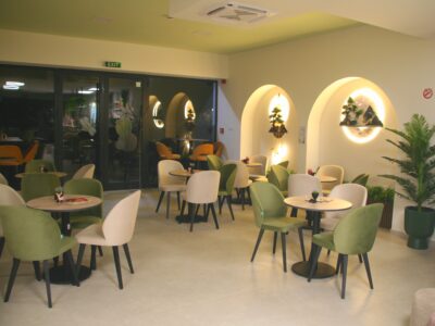 Forest Playground & Cafe