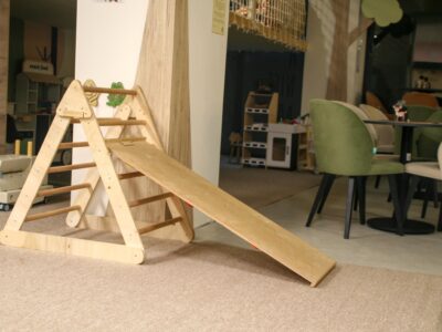 Forest Playground & Cafe