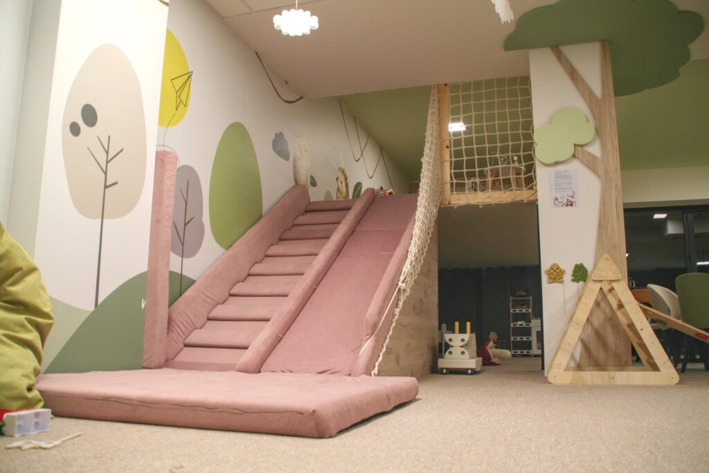 Форест игротека