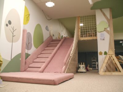 Forest Playground & Cafe