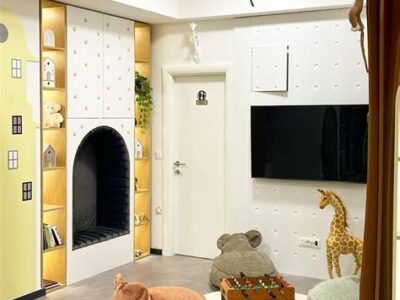 Kids Avenue & Coffee