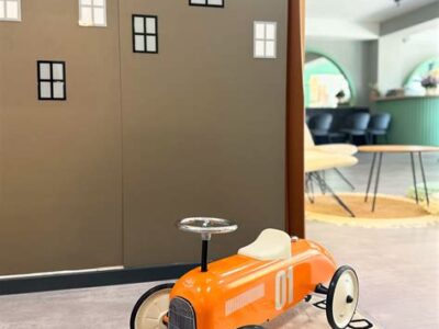 Kids Avenue & Coffee