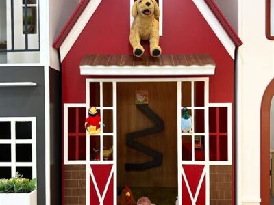 Kids Avenue & Coffee