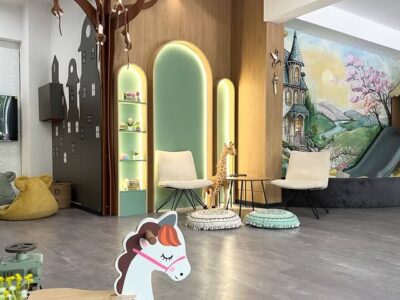 Kids Avenue & Coffee