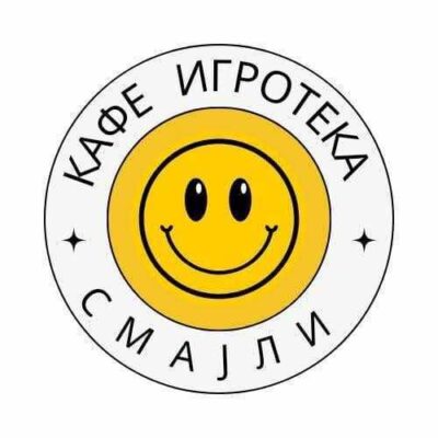 Смајли Игротека