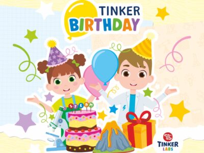 Thinker Labs Капиштец