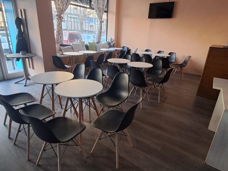 Кафе игротека Фантазија