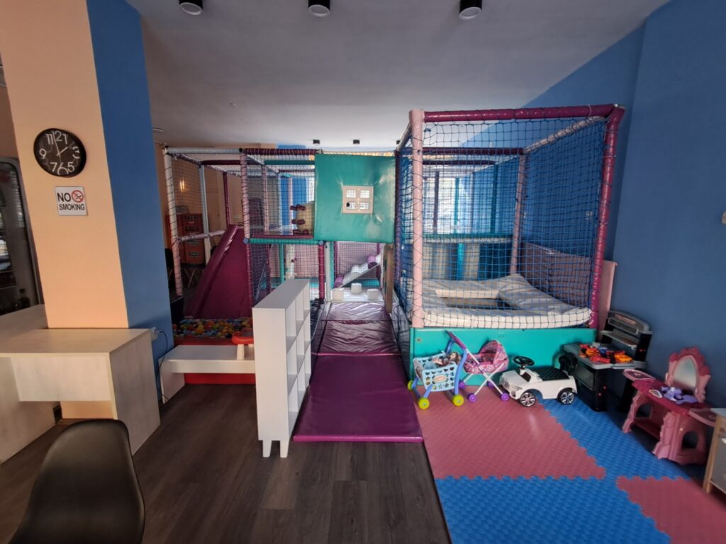 Игротека фантазија