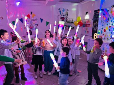 Едукативен центар - Научна Кујничка