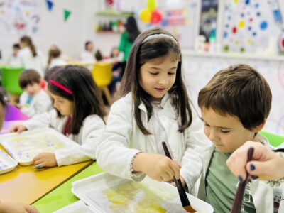 Едукативен центар - Научна Кујничка