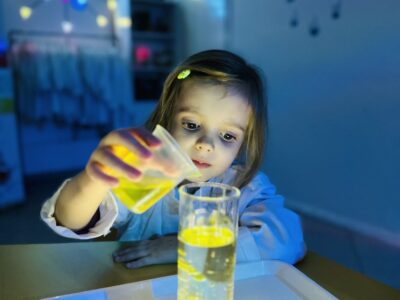 Едукативен центар - Научна Кујничка