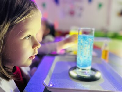 Едукативен центар - Научна Кујничка