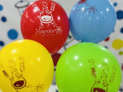 Едукативен центар - Научна Кујничка