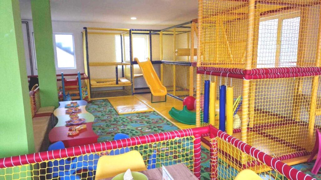 Игротека Смајли