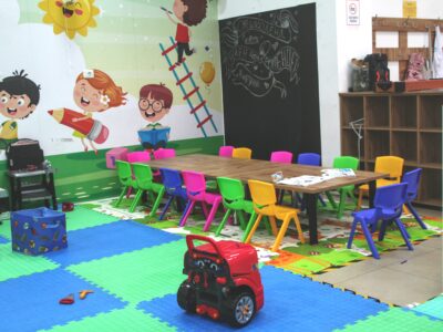 Смешколенд